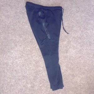 Nike sweat pants
